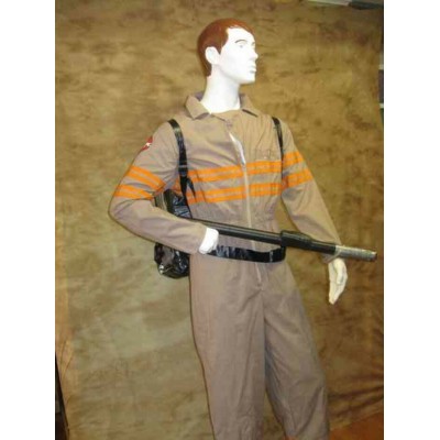Ghostbusters (SOS fantome)