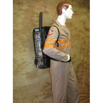 Ghostbusters (SOS fantome)