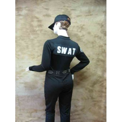 SWAT femme