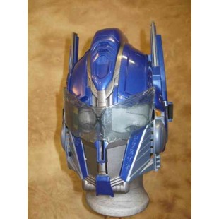 Masque Transformeur