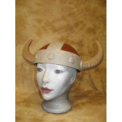 Casque Viking enfant
