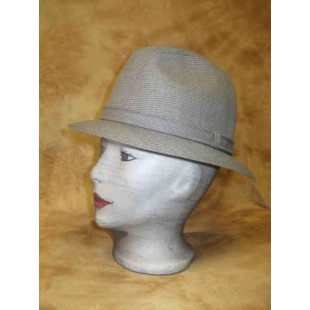 Chapeau inspecteur