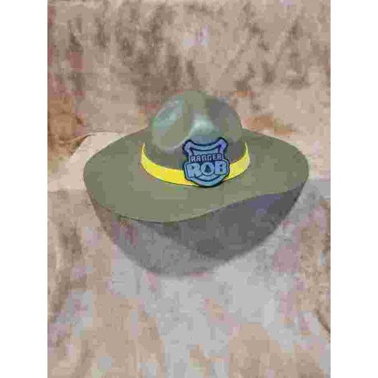 Chapeau Ranger