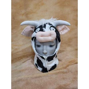 Chapeau Vache