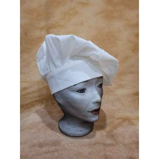 Chapeau Cuisinier