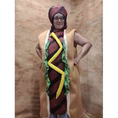 Hot-dog