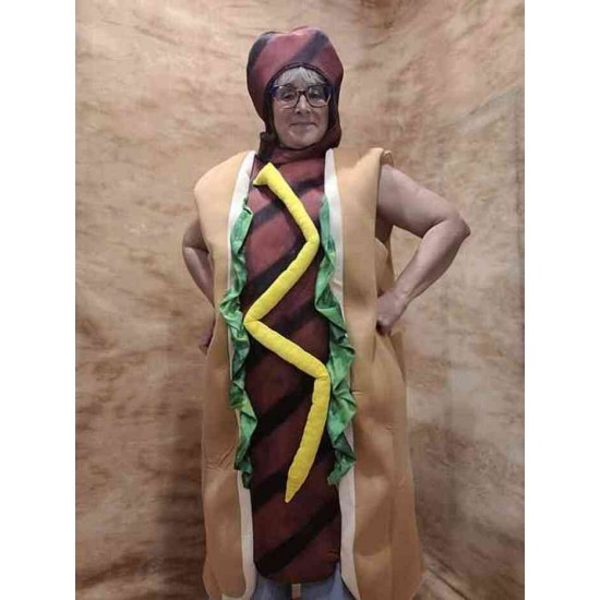 Hot-dog