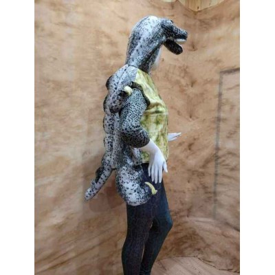 Crocodile 
