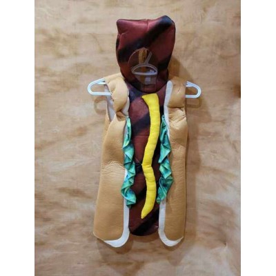 Hot-dog