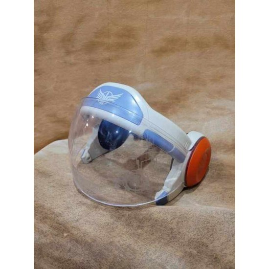 Casque aviateur / astronaute