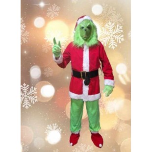 Grinch