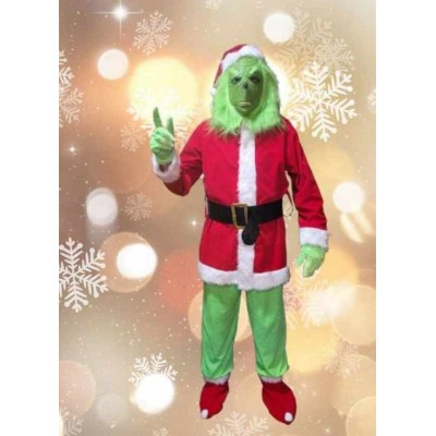 Grinch