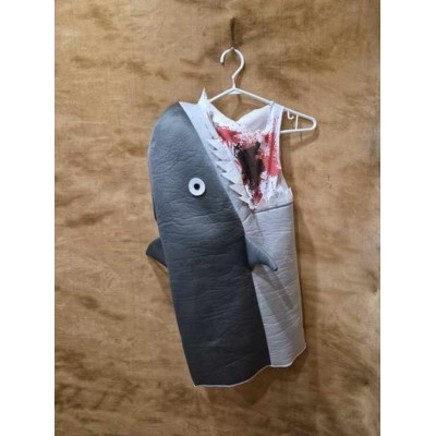 Requin mangeur d'homme
