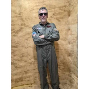 Maverick (Top gun)