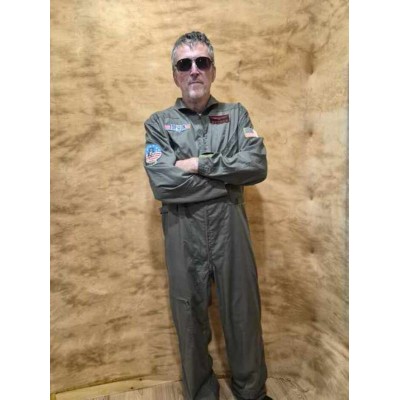 Maverick (Top gun)