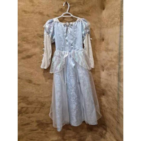 Reine des neige
