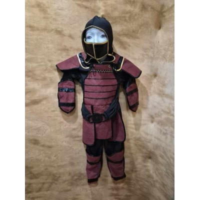 Ninja bourgogne