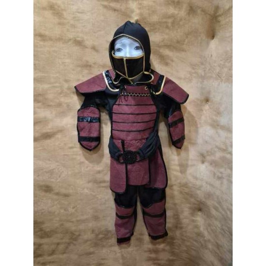 Ninja bourgogne