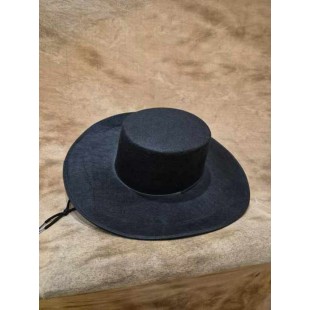 Chapeau Zorro