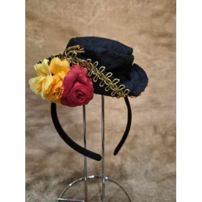 Bandeau Catrina