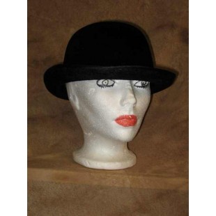 Chapeau melon