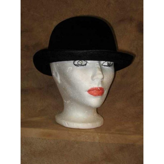 Chapeau melon