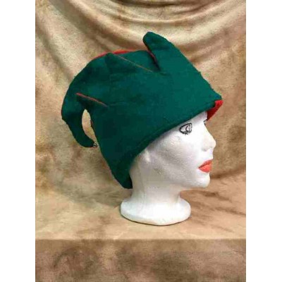 Chapeau Lutin