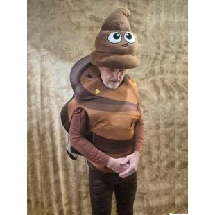 Emoji Tas de crotte