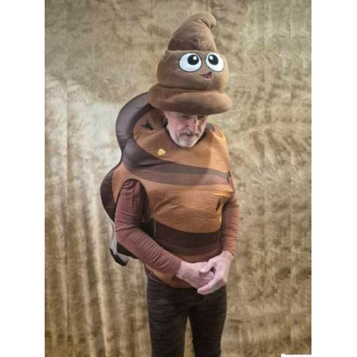 Emoji Tas de crotte