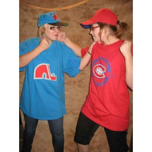 Hockey -Duo-