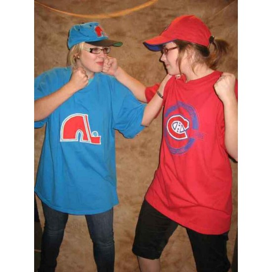 Hockey -Duo-