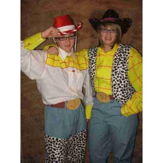 Histoire de jouets -Duo-