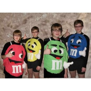 M & M -Groupe