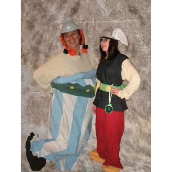 Duo-Astérix