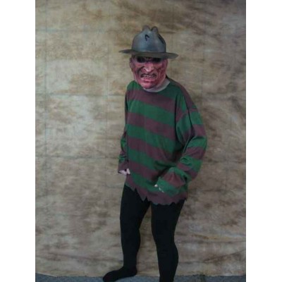 Freddy Krueger 