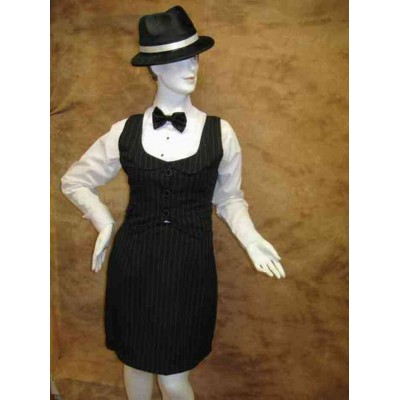 Gangster femme Gangster femme