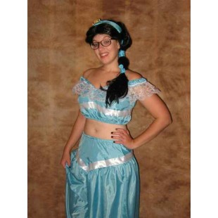 Jasmine