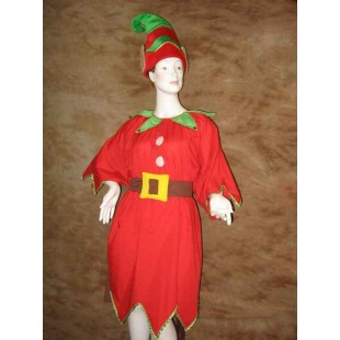 Lutin rouge 