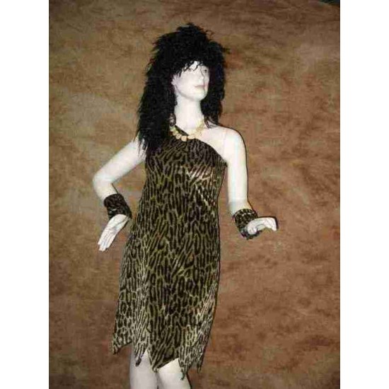 Cro-magnon femme 