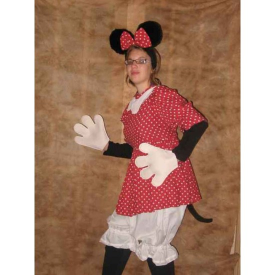 Minnie Mouse 