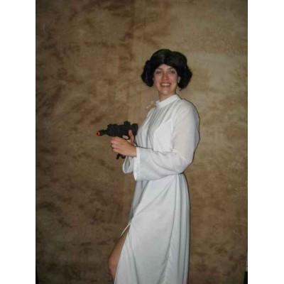 Princesse Leia Princesse Leia