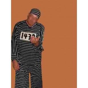 Prisonnier 