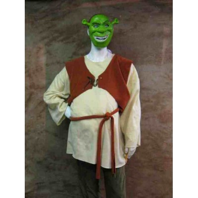 Shrek 