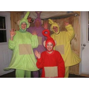 Télétubbies