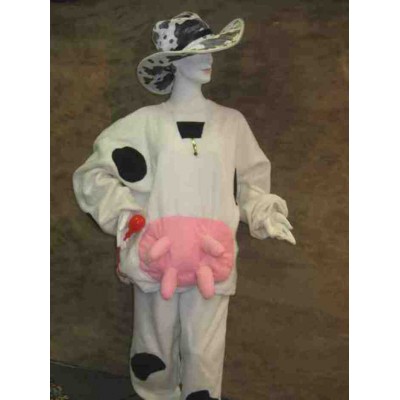 Vache Pouich Vache Pouich
