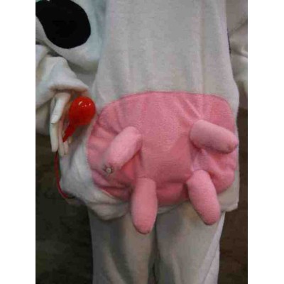 Vache Pouich 