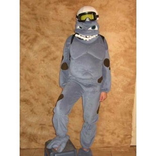 Crazy Frog (grenouille)