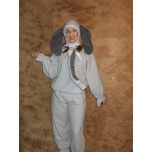 Éléphant 
