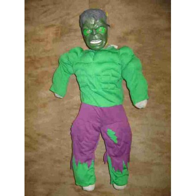 Hulk 