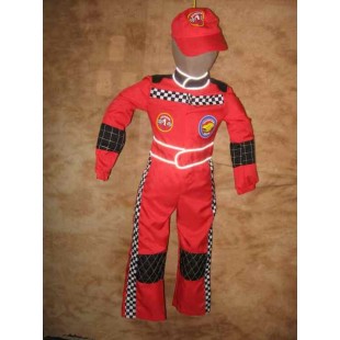 Pilote de course 